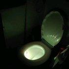 I saw some posts about Razer Toilets. Mine has Chroma.