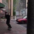 WCGW if I skate next to a road