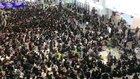 Thousands of Hong kongers sing