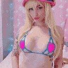 This months Dark Magician Girl set also includes videos!