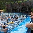 Malfunction wave created a 'Tsunami' in China water park