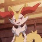 Braixen