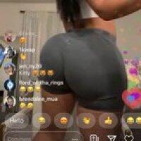 Ass fat asf