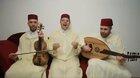 Khllik fi Dark à la Andalusi Moroccan