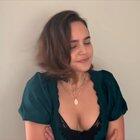 Bailee Madison - British