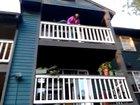 WCGW if I try to climb down from a third story balcony