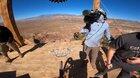 Brendan Fairclough backflips a 70ft canyon at RedBull Rampage