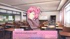 Tickle Natsuki Voice Acted!