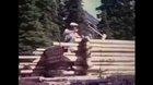 Building A Log Cabin