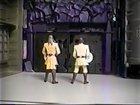 I remade the Episode I duel in stop motion on VHS back in 2000