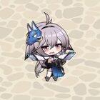 New chibis &amp;amp; skins: Tosa, Naganami, Hanazuki, Little Renown, Isuzu Retrofit