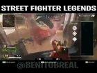 This Kick glitch is hilarious i mean game breaking but it reminds me of Street Fighter lol