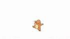 Charmander Evolves