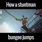 Bungee jump