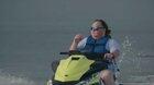 TK Jet Ski Scene - Slow mo