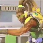 Lucio out here killing 😳