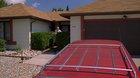 Breaking Bad Walter White Throwing Pizza On Roof [video]