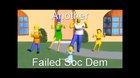 Soc dems failed