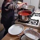 A well prepared Nonna