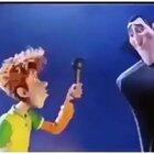 HOTEL TRANSYLVANIA!!!!!!!!!