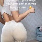 BIG ass