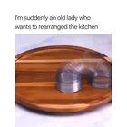 Neat kitchen tricks