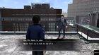 How Tanimura deals with suicide attempts