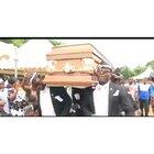 Funeral meme for pewds