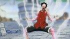 7 Page Luffy