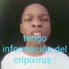 El cripivirus