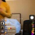 Lilianaheartsss live!!!
