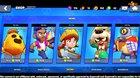 Would you like to make the Skin Portraits moving in Brawl Stars before you deciding to buy it ? (Updated video. Now Brock lost his sunglasses, and Jessie also moves).