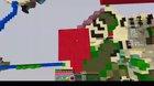 Minecraft Bedwars is a scary game