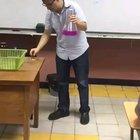 WCGW if I stir this container of water with Sodium.