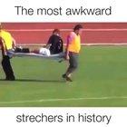 Worst Stretcher Jobs Ever