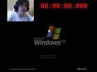 Windows XP Dog Picture Speedrun World Record (Verified)