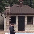 WCGW if I try to jump in to a pool