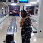 Bowling champ scores big