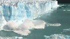 Due to the sharp reduction in carbon emissions, icebergs are returning to glaciers for first time in a over 100 years.