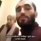 WCGW if I ask my Muslim husband for help.