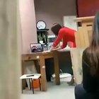 That's how to prank
