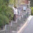 WCGW skating with no ramp