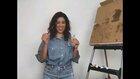 The Joy of Painting at Home with Stephanie Beatriz