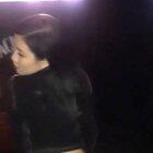 Leather pants