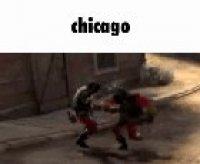 chicago