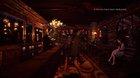 Here's a bar scene of the game I'm releasing in a week's time.